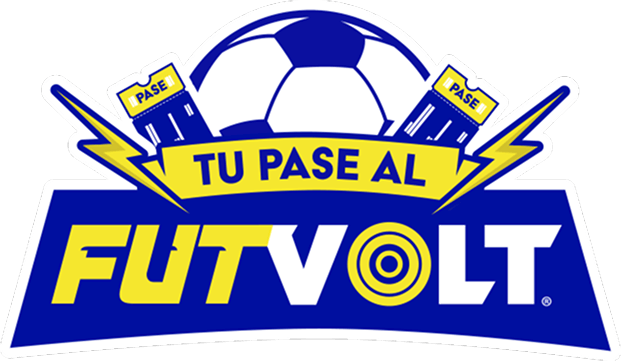 Logo Futvolt